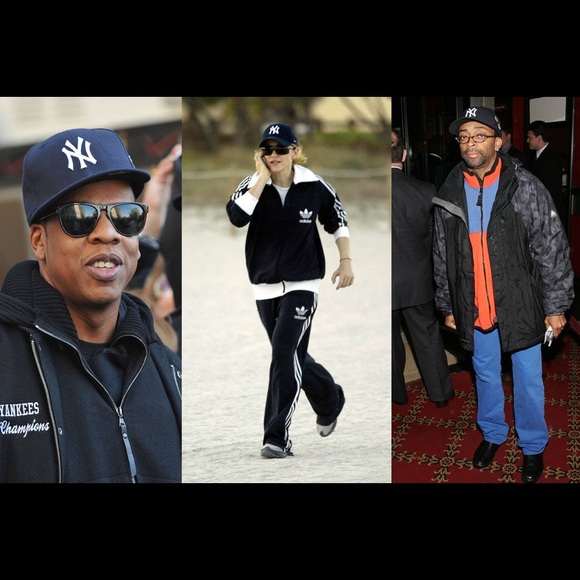 NWT Authentic Gucci Baseball NY Yankees™ patch Cap​ - Picture 12 of 12